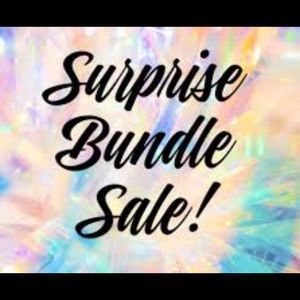 Make a bundle- save big